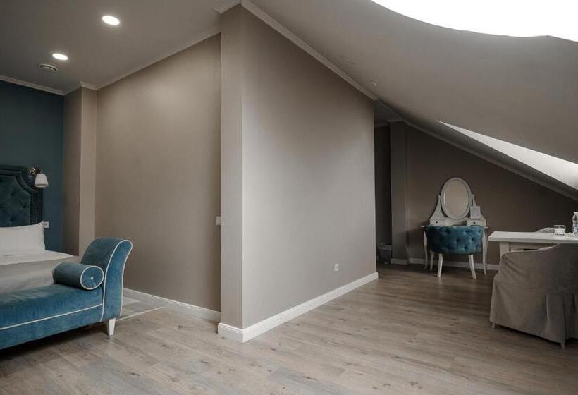 فندق صغير Rivoli