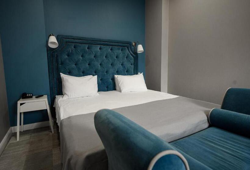 فندق صغير Rivoli