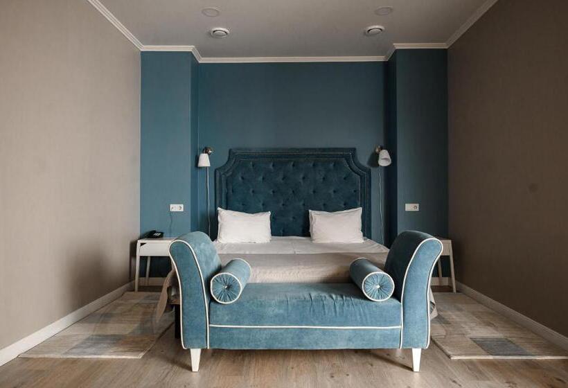 فندق صغير Rivoli