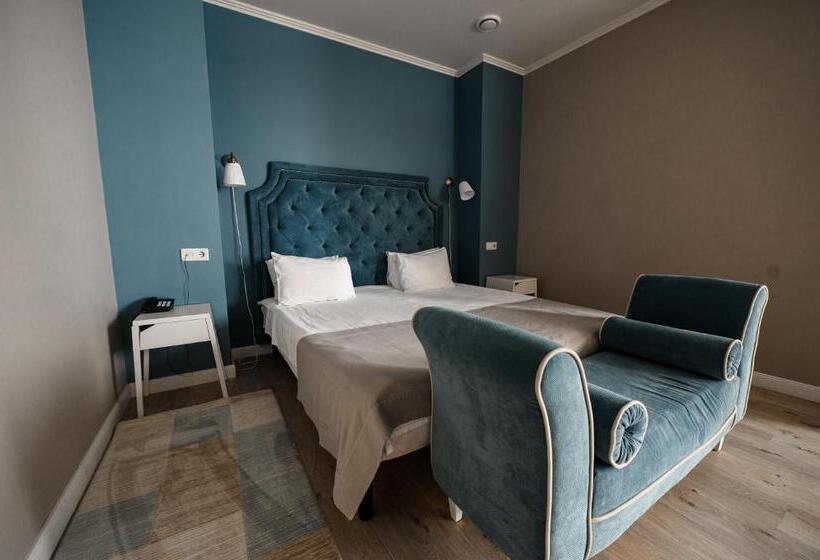 فندق صغير Rivoli