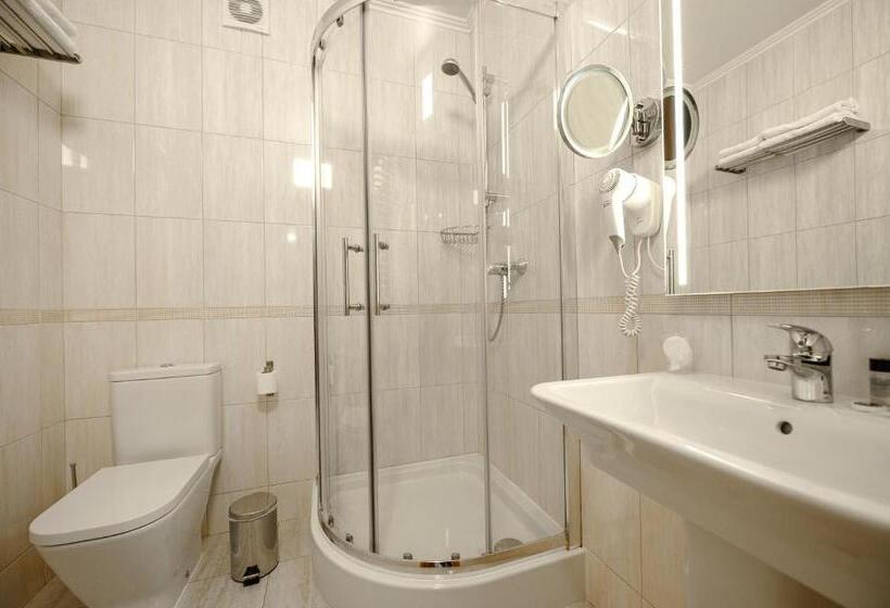 فندق صغير Rivoli