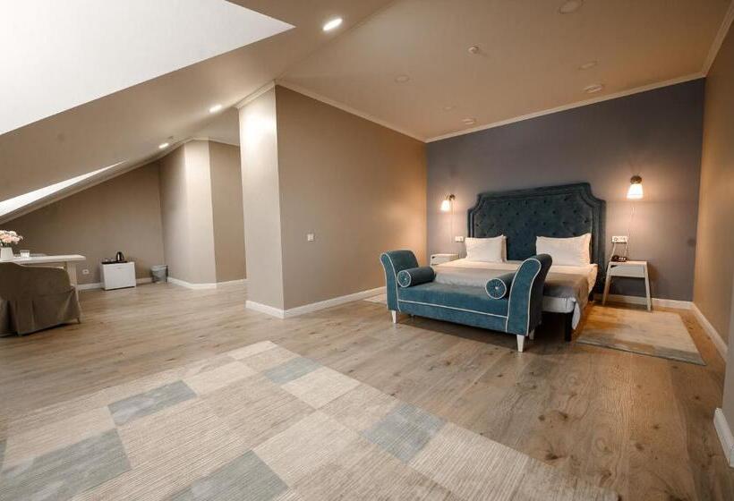 فندق صغير Rivoli