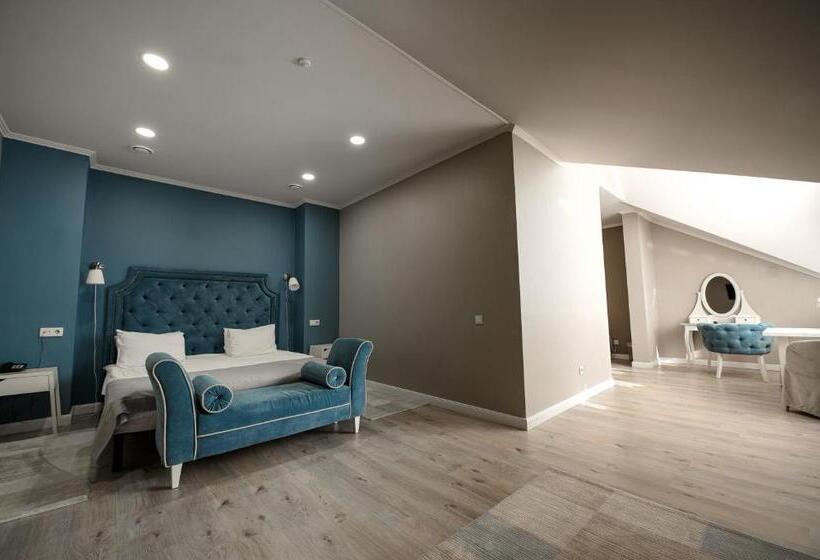 فندق صغير Rivoli