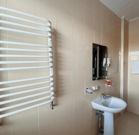 هاستل Trio Hotel Restaurant