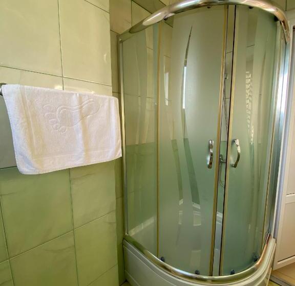 هاستل Trio Hotel Restaurant