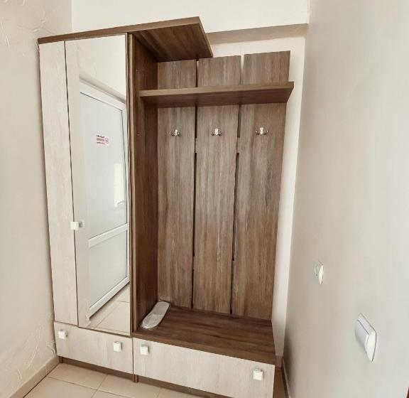 هاستل Trio Hotel Restaurant