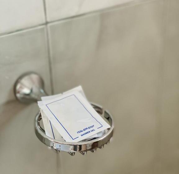 هاستل Trio Hotel Restaurant