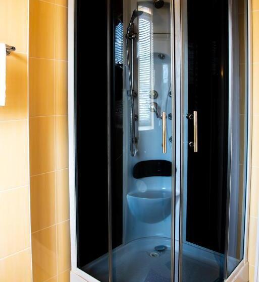 هاستل Trio Hotel Restaurant