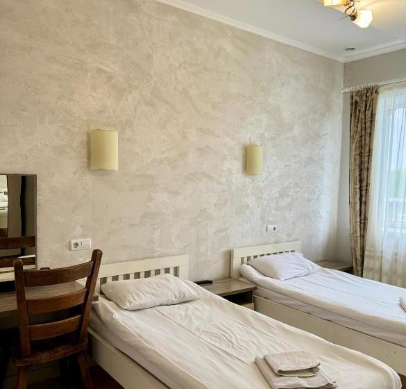 هاستل Trio Hotel Restaurant