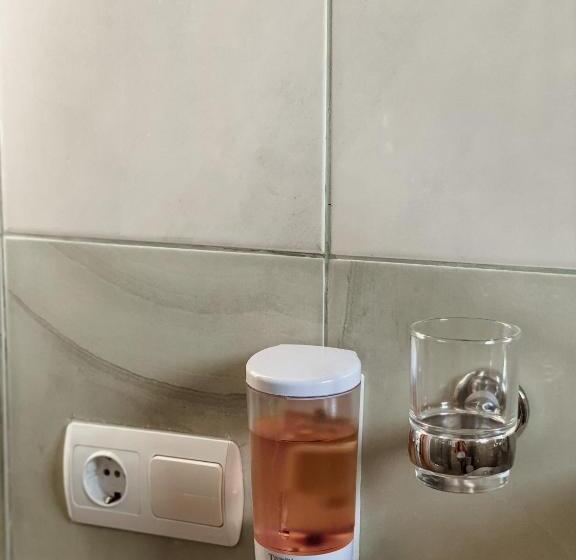 هاستل Trio Hotel Restaurant