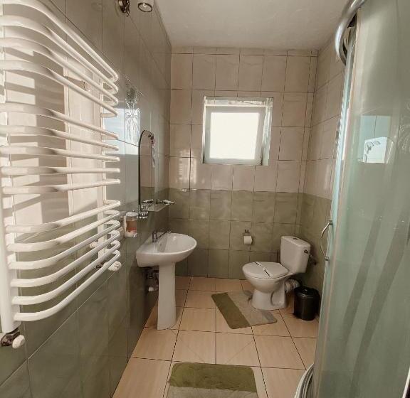 هاستل Trio Hotel Restaurant