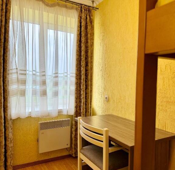 هاستل Trio Hotel Restaurant