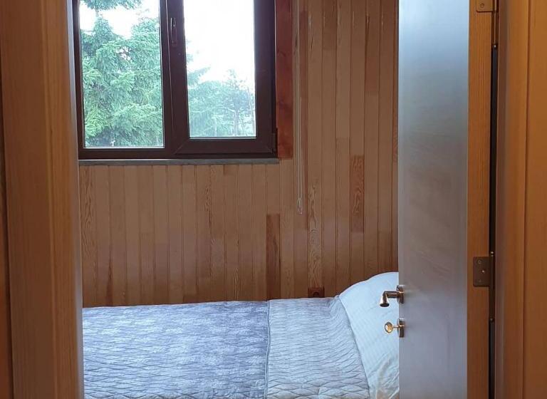 هاستل Yıldız Tepe Otel&pansiyon