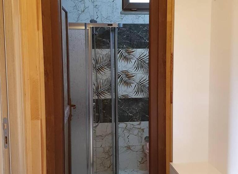 هاستل Yıldız Tepe Otel&pansiyon