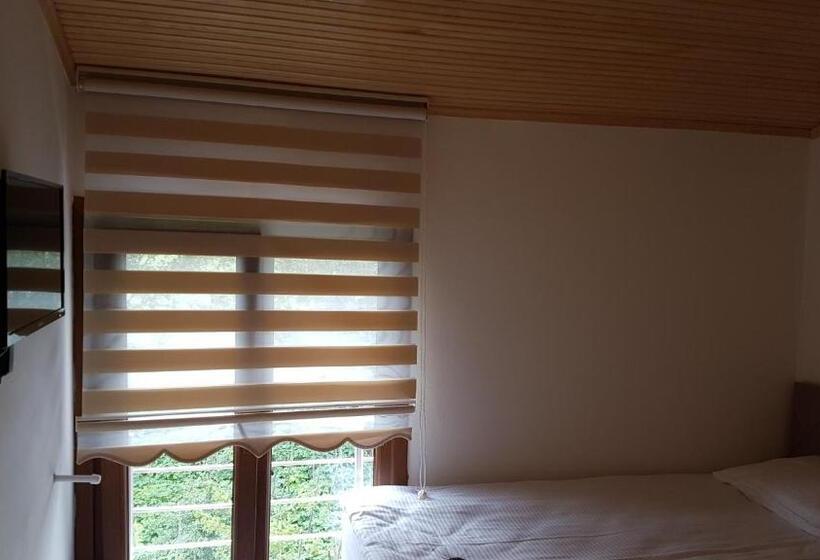 هاستل Yıldız Tepe Otel&pansiyon