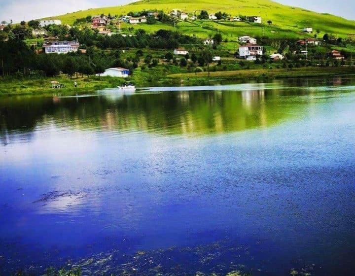 هاستل Yıldız Tepe Otel&pansiyon