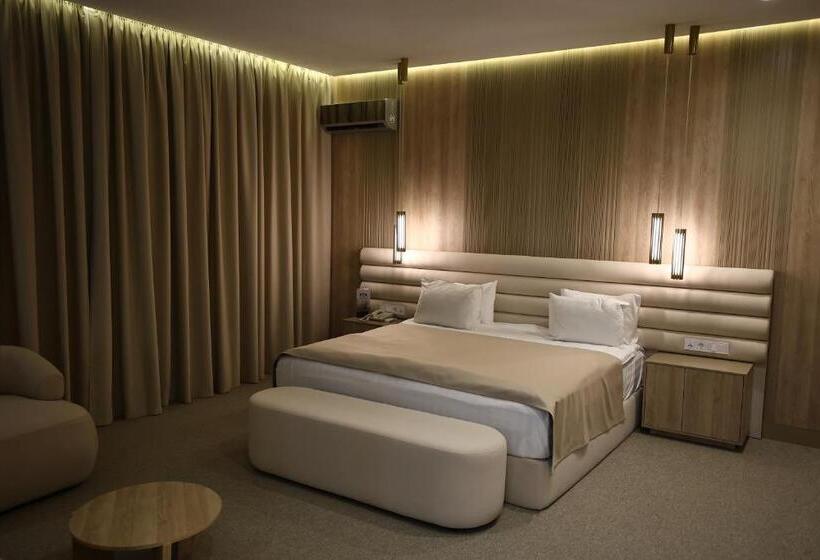 Amsterdam Hotel Aktobe