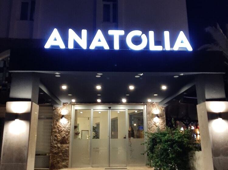 Anatolia Suit Otel