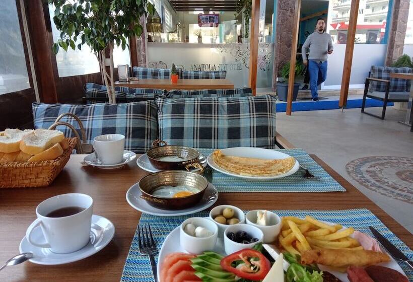 Anatolia Suit Otel