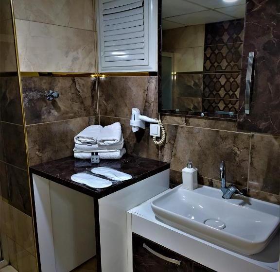 Aydın Kent Suit