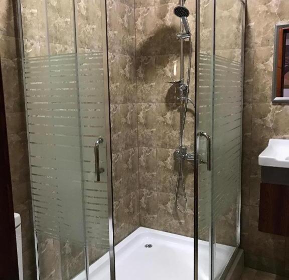 تختخواب و صبحانه Esperanza Petra