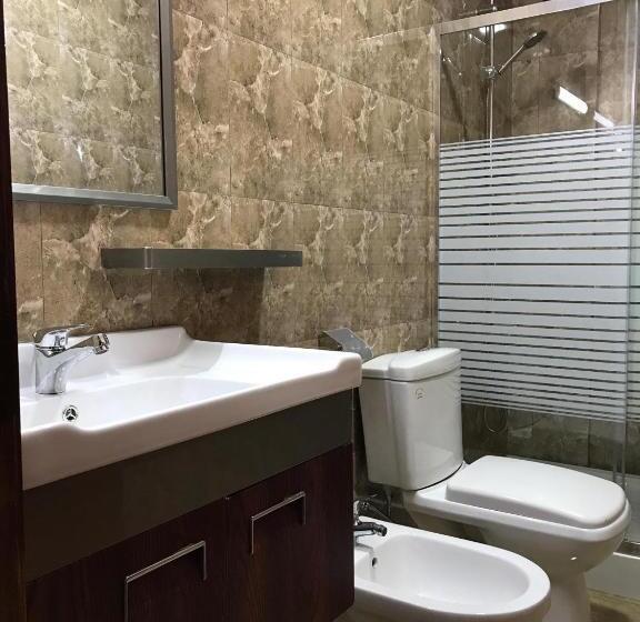 تختخواب و صبحانه Esperanza Petra