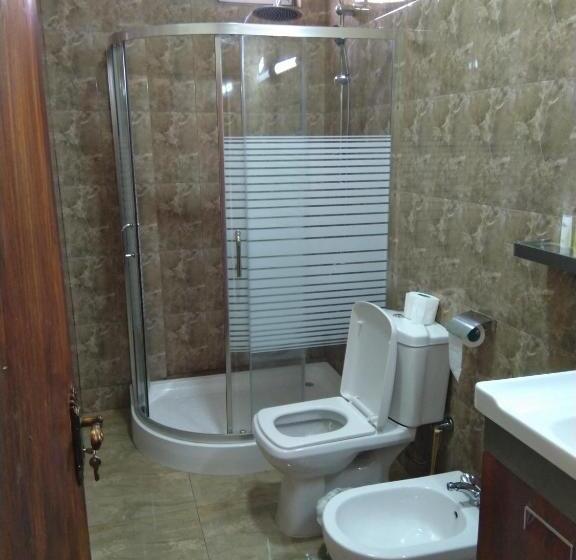 تختخواب و صبحانه Esperanza Petra