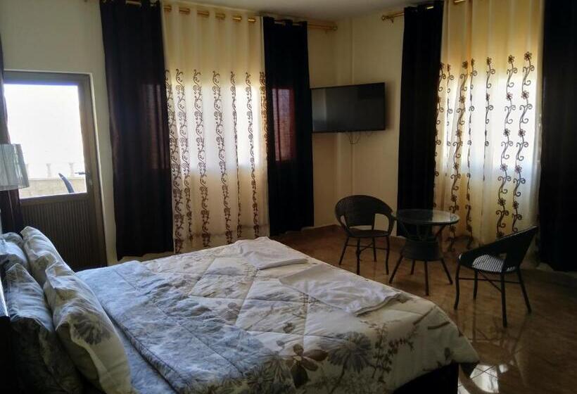 تختخواب و صبحانه Esperanza Petra