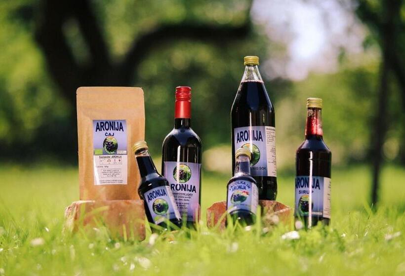 Bed And Breakfast Kreft