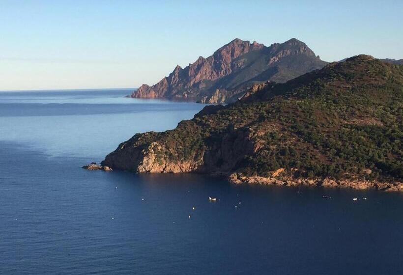 住宿加早餐  Au Village