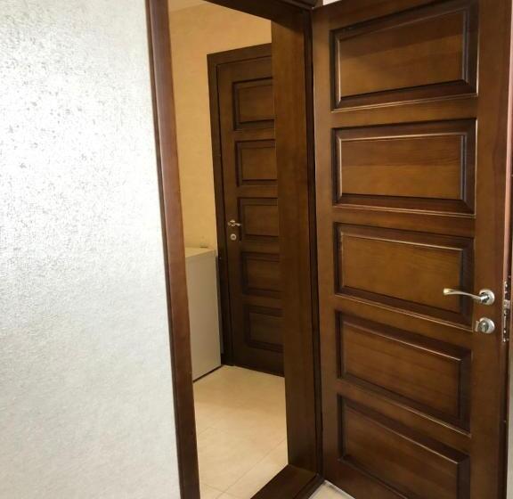 تختخواب و صبحانه Mon Plaisir