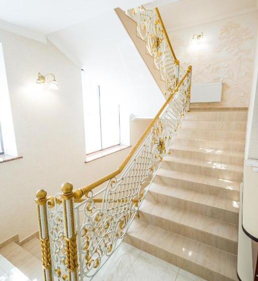 تختخواب و صبحانه Mon Plaisir