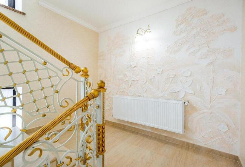 تختخواب و صبحانه Mon Plaisir