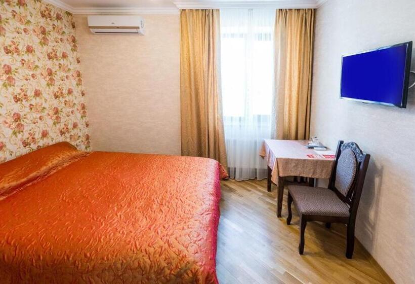 تختخواب و صبحانه Mon Plaisir