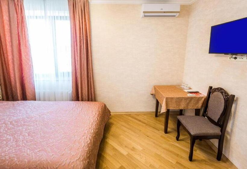 تختخواب و صبحانه Mon Plaisir