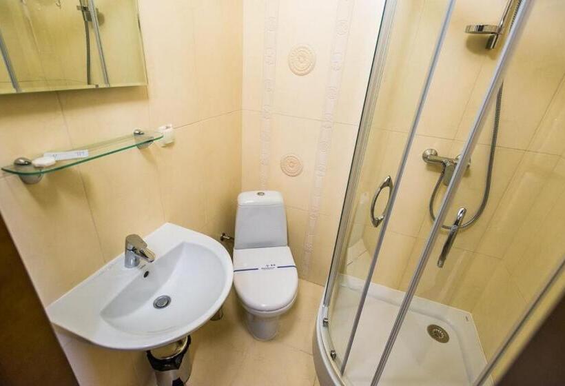 تختخواب و صبحانه Mon Plaisir