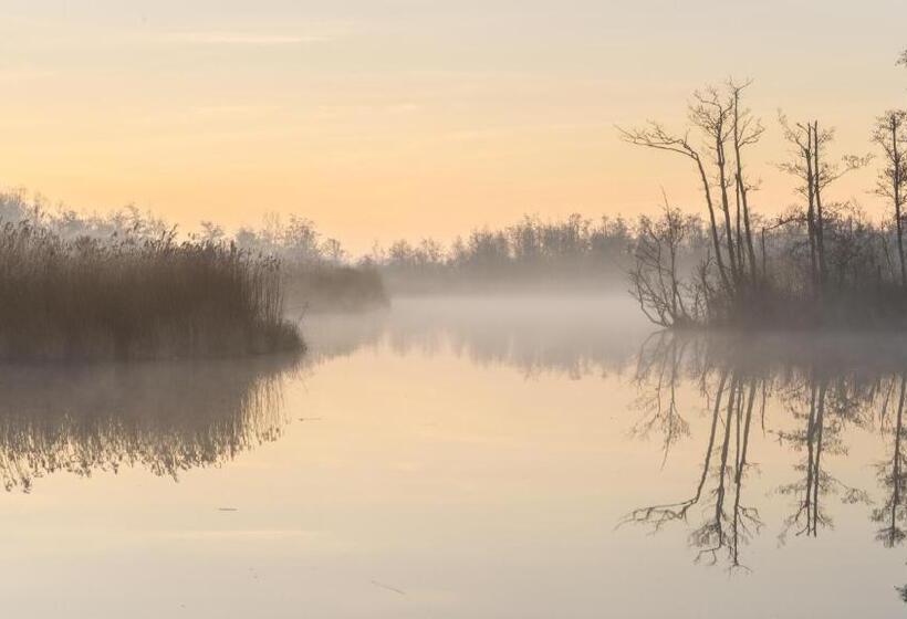 Bed And Breakfast Simmerwille