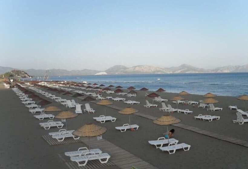 تختخواب و صبحانه Sirman Suite Boutique