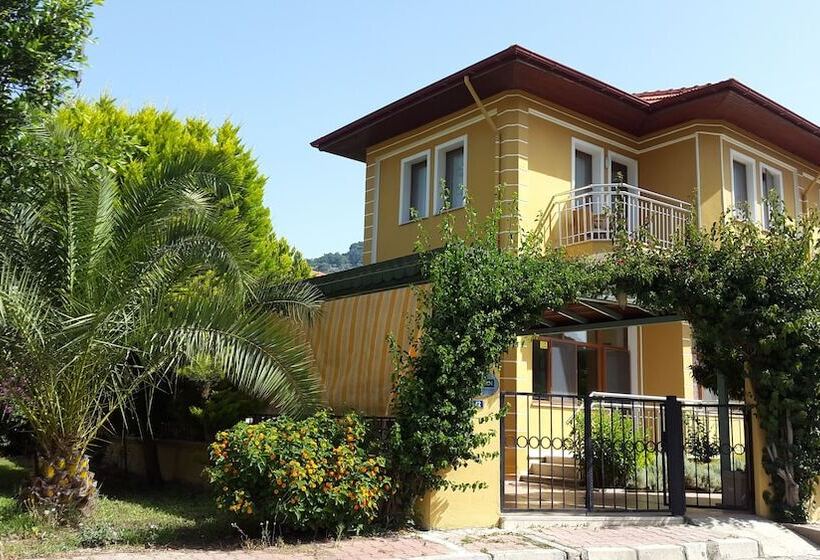 تختخواب و صبحانه Sirman Suite Boutique