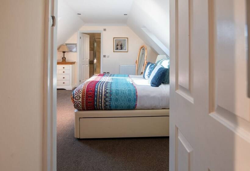 민박 Terlingham Lane Cottage