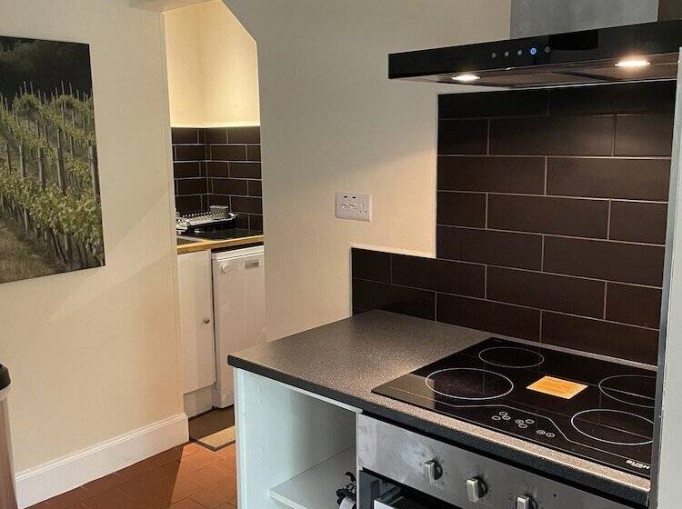 민박 Terlingham Lane Cottage