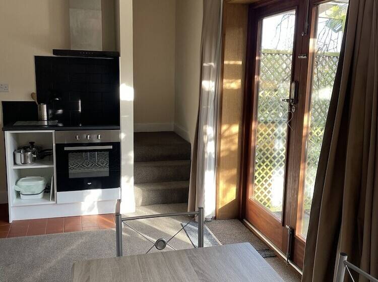 민박 Terlingham Lane Cottage