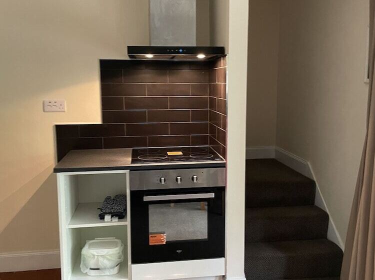 민박 Terlingham Lane Cottage