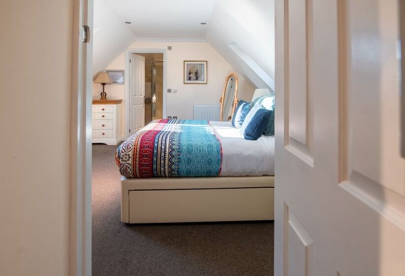 민박 Terlingham Lane Cottage