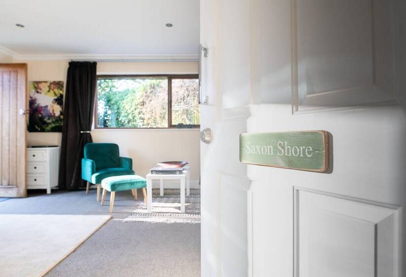 민박 Terlingham Lane Cottage