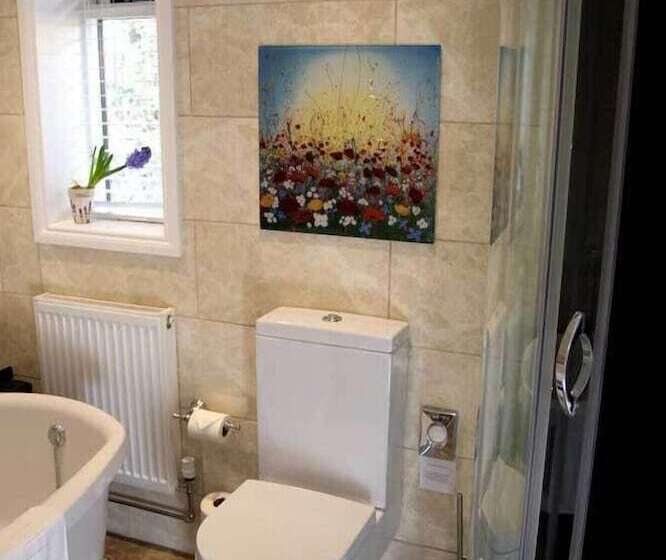 민박 Terlingham Lane Cottage