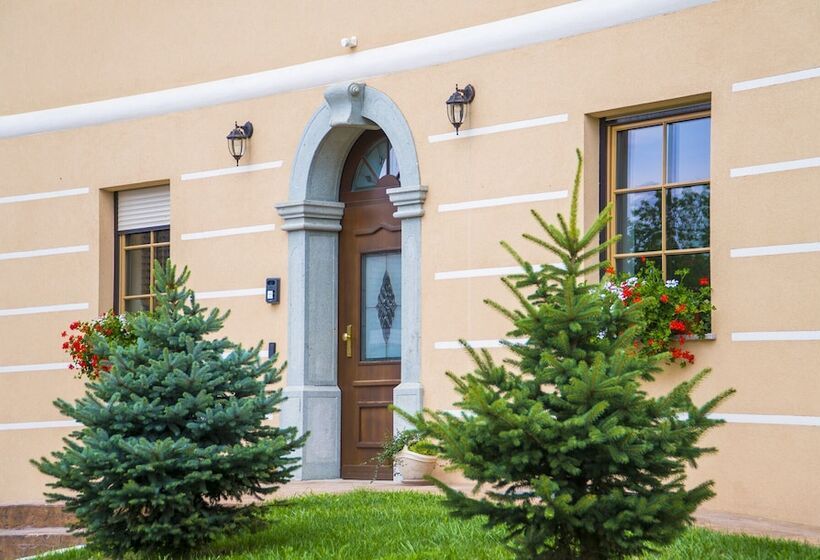 Bed & Breakfast Karun