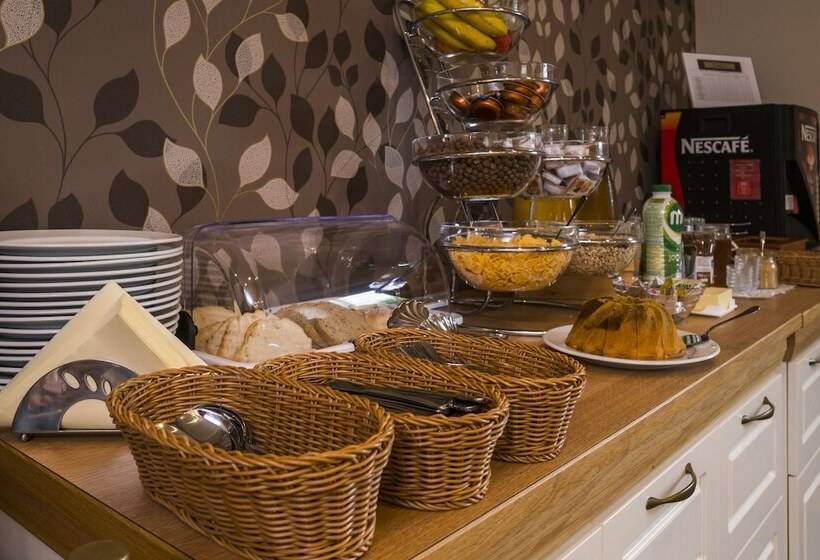 Bed & Breakfast Karun