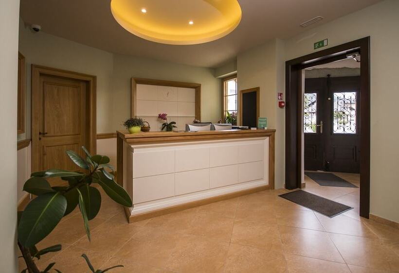 Bed & Breakfast Karun