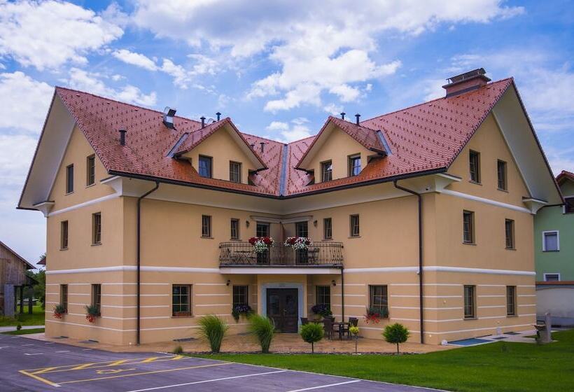 Bed & Breakfast Karun